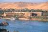 Pyramisa Isis Island Resort & SPA ***** :: Асуан :: Египет